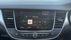 Vauxhall Crossland X 1.2 Tech Line Nav 5dr Petrol Hatchback